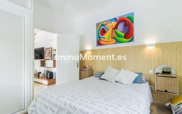 Revente - Villa - Estepona  - Estepona Centro