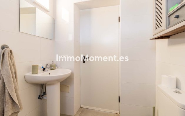 Revente - Villa - Estepona  - Estepona Centro