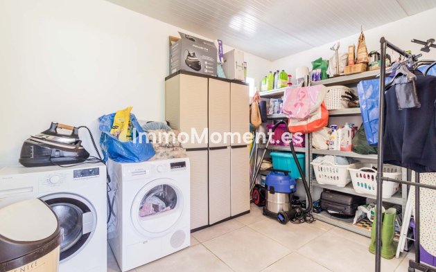 Revente - Villa - Estepona  - Estepona Centro