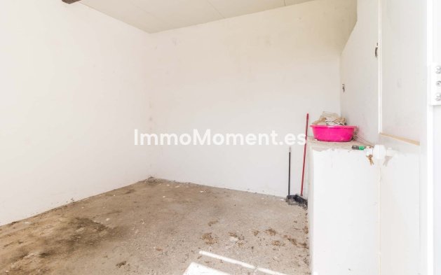 Revente - Villa - Estepona  - Estepona Centro