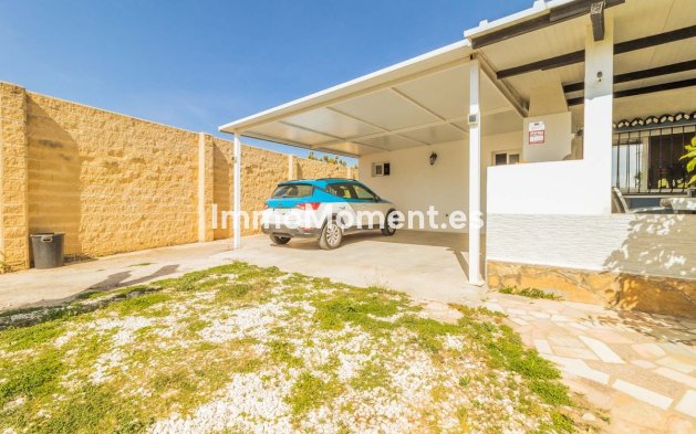 Revente - Villa - Estepona  - Estepona Centro