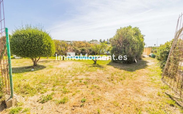 Revente - Villa - Estepona  - Estepona Centro