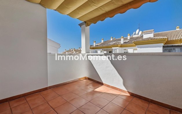 Resale - Apartment - Marbella - Nagüeles