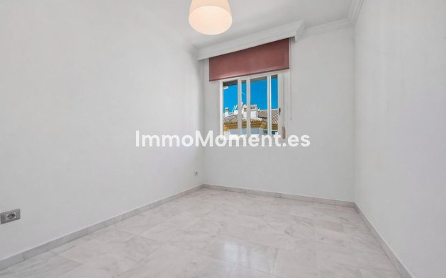 Resale - Apartment - Marbella - Nagüeles