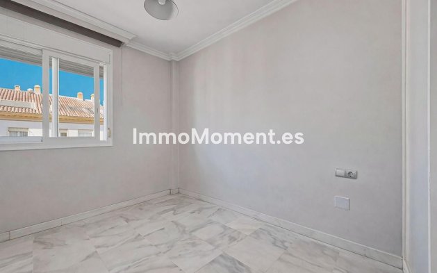 Resale - Apartment - Marbella - Nagüeles