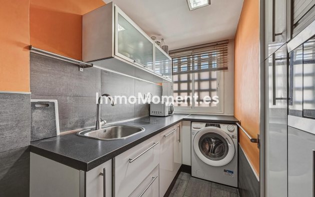 Resale - Apartment - Marbella - Nagüeles