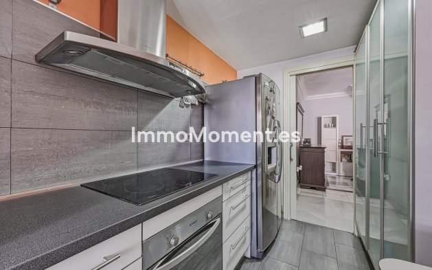 Resale - Apartment - Marbella - Nagüeles