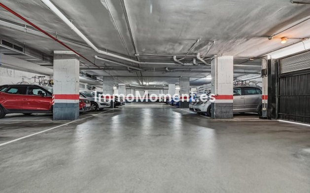 Resale - Apartment - Marbella - Nagüeles