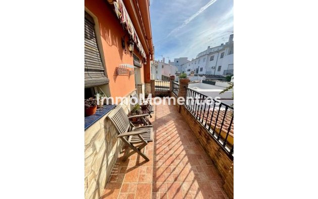 Resale - Townhouse - Inland  - Alhaurín el Grande Centro