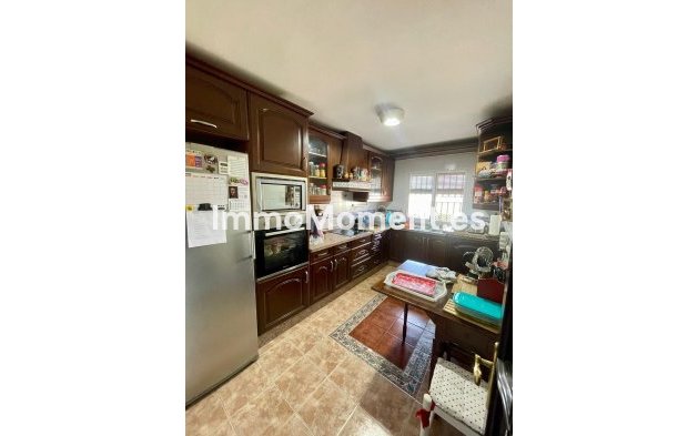 Resale - Townhouse - Inland  - Alhaurín el Grande Centro