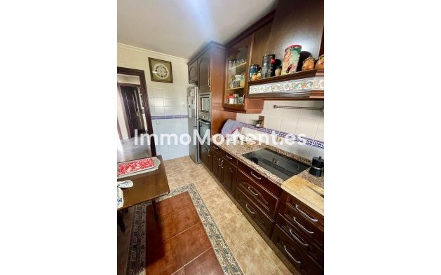 Resale - Townhouse - Inland  - Alhaurín el Grande Centro