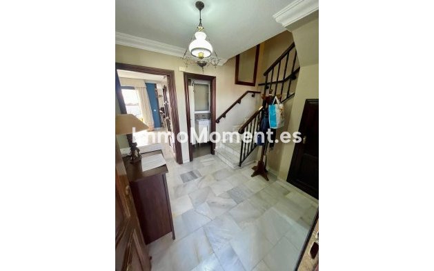 Resale - Townhouse - Inland  - Alhaurín el Grande Centro
