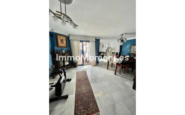 Resale - Townhouse - Inland  - Alhaurín el Grande Centro