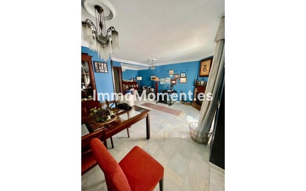 Resale - Townhouse - Inland  - Alhaurín el Grande Centro