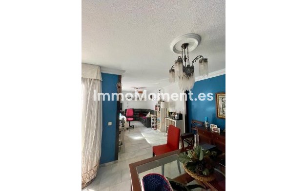 Resale - Townhouse - Inland  - Alhaurín el Grande Centro