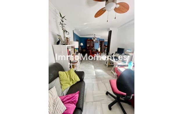 Resale - Townhouse - Inland  - Alhaurín el Grande Centro