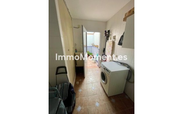 Resale - Townhouse - Inland  - Alhaurín el Grande Centro