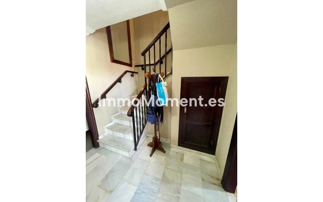 Resale - Townhouse - Inland  - Alhaurín el Grande Centro