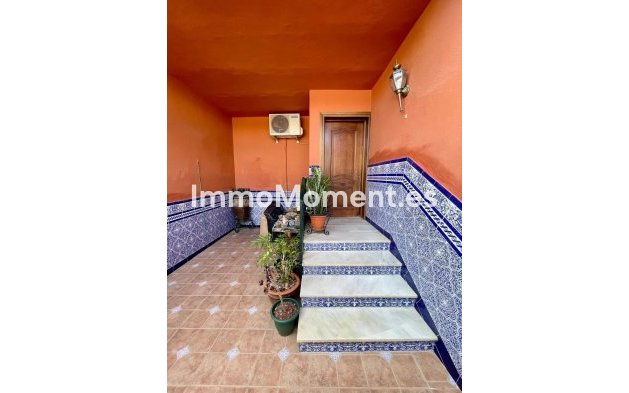 Resale - Townhouse - Inland  - Alhaurín el Grande Centro