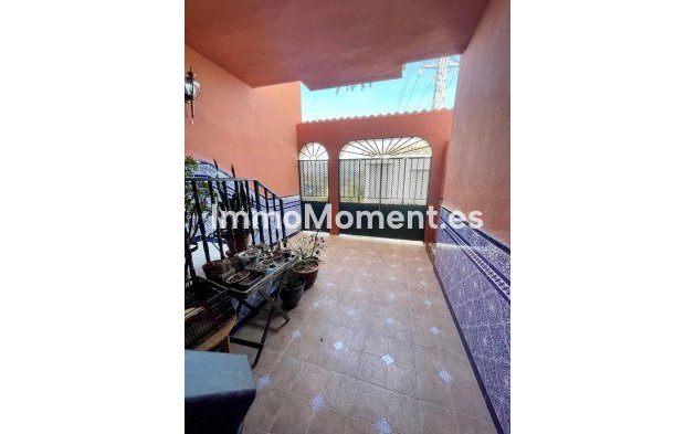 Resale - Townhouse - Inland  - Alhaurín el Grande Centro
