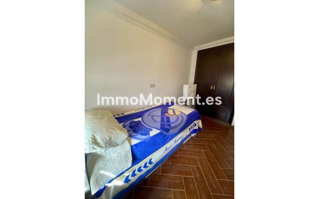 Resale - Townhouse - Inland  - Alhaurín el Grande Centro