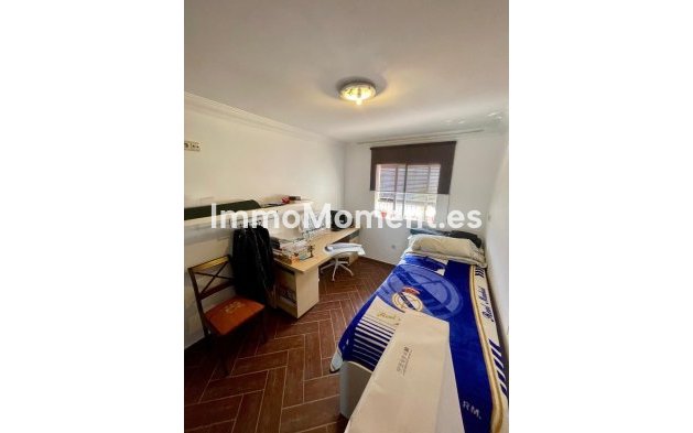 Resale - Townhouse - Inland  - Alhaurín el Grande Centro