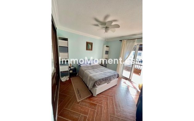 Resale - Townhouse - Inland  - Alhaurín el Grande Centro