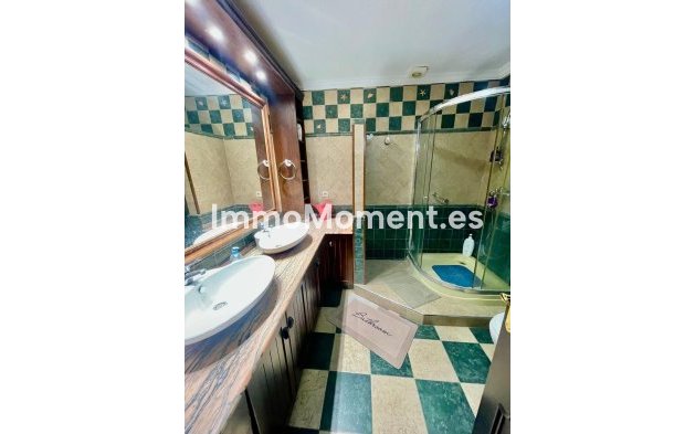 Resale - Townhouse - Inland  - Alhaurín el Grande Centro