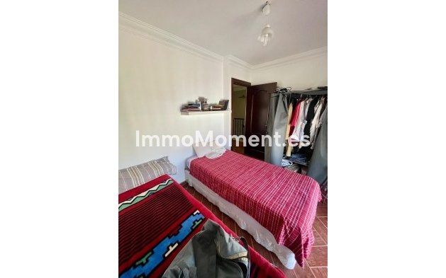 Resale - Townhouse - Inland  - Alhaurín el Grande Centro