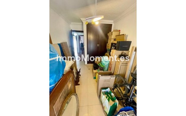 Resale - Townhouse - Inland  - Alhaurín el Grande Centro