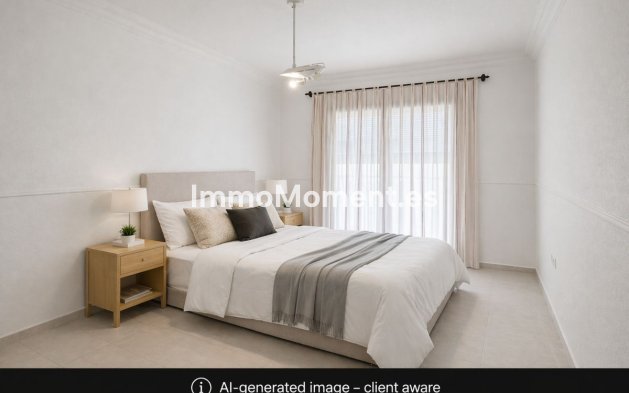 Resale - Townhouse - Inland  - Alhaurín el Grande Centro