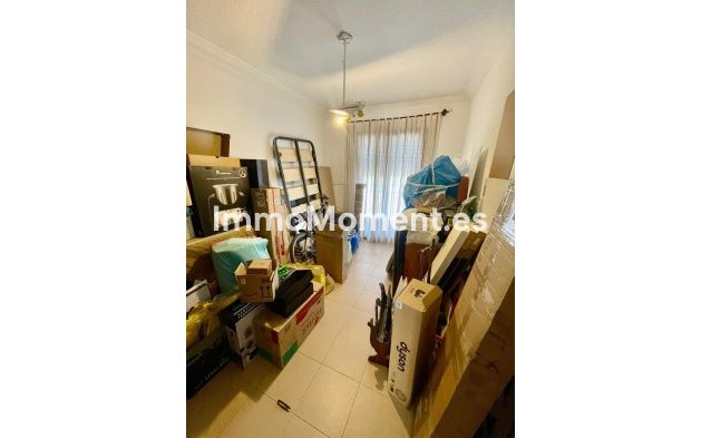 Resale - Townhouse - Inland  - Alhaurín el Grande Centro