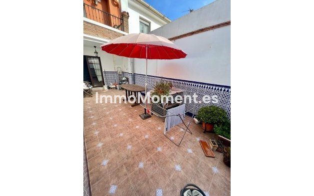 Resale - Townhouse - Inland  - Alhaurín el Grande Centro