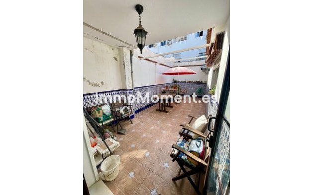 Resale - Townhouse - Inland  - Alhaurín el Grande Centro