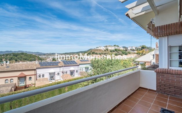 Reventa - Adosado - Málaga - Parque Clavero