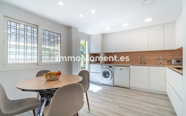 Reventa - Adosado - Málaga - Parque Clavero