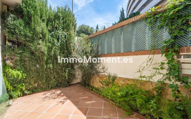 Reventa - Adosado - Málaga - Parque Clavero