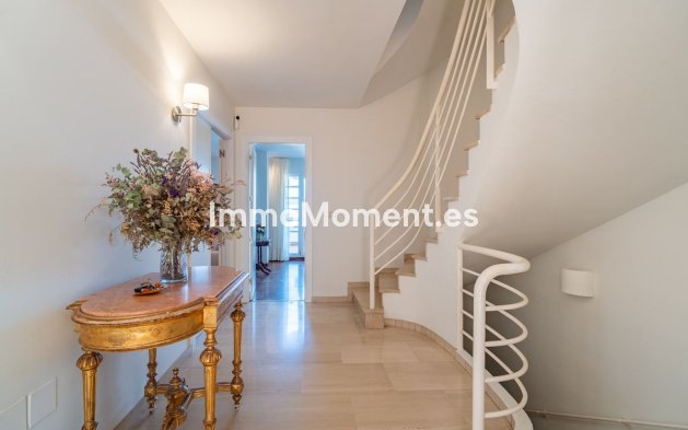 Reventa - Adosado - Málaga - Parque Clavero