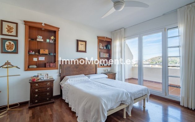 Reventa - Adosado - Málaga - Parque Clavero