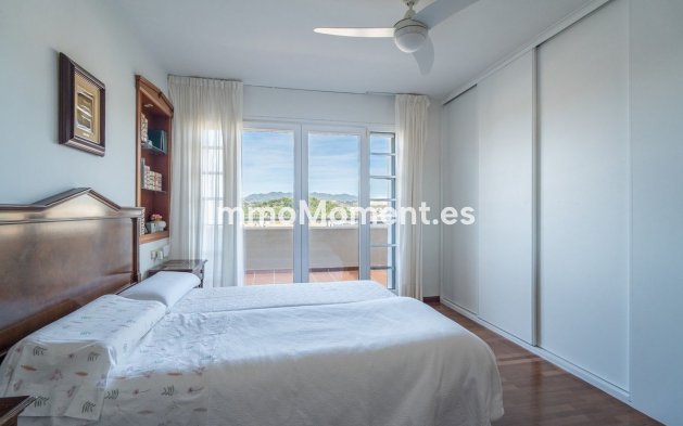 Reventa - Adosado - Málaga - Parque Clavero