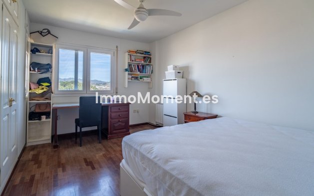 Reventa - Adosado - Málaga - Parque Clavero