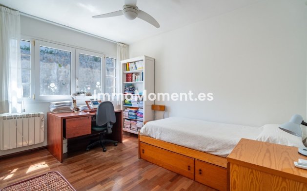 Reventa - Adosado - Málaga - Parque Clavero