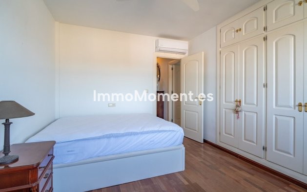 Reventa - Adosado - Málaga - Parque Clavero