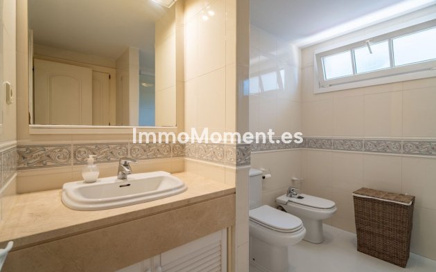 Reventa - Adosado - Málaga - Parque Clavero