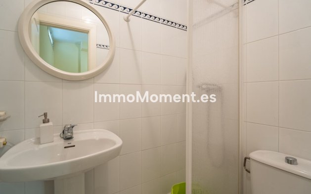 Reventa - Adosado - Málaga - Parque Clavero