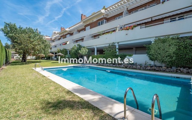 Reventa - Adosado - Málaga - Parque Clavero