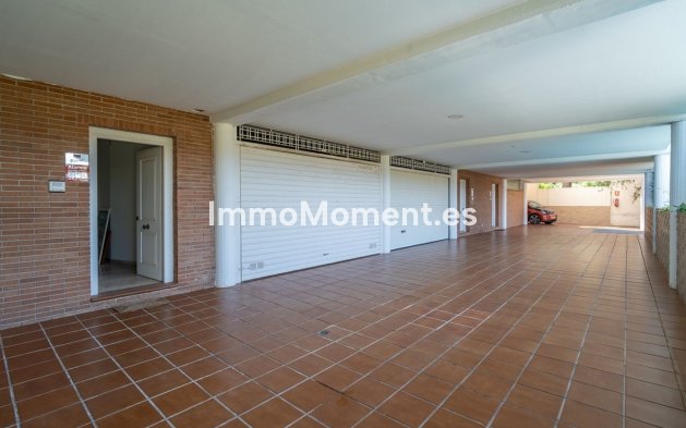 Reventa - Adosado - Málaga - Parque Clavero