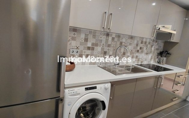 Resale - Apartment - Mijas - Mijas Costa