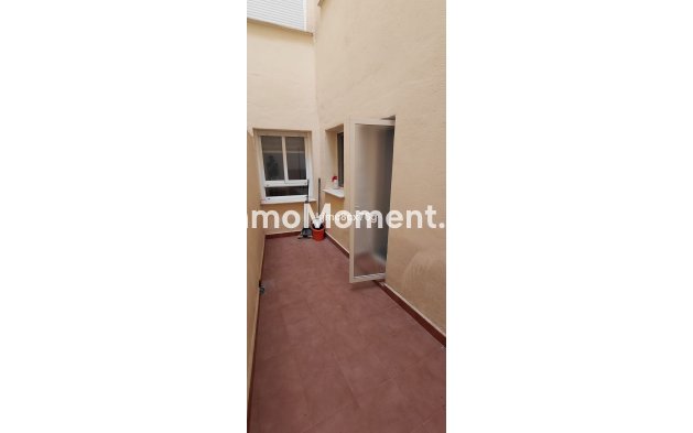 Resale - Apartment - Mijas - Mijas Costa
