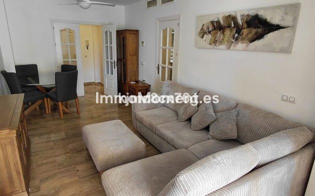 Resale - Apartment - Mijas - Mijas Costa